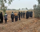 تور علمی – آموزشی در مرکز تحقیقات و آموزش کشاورزی و منابع طبیعی استان سمنان در هفته پژوهش