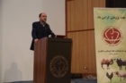 گزارش تصویری همایش گرامیداشت هفته پژوهش در موسسه با حضور گسترده پژوهشگران، مسولان و دامداران پیشرو