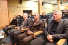 گزارش تصویری همایش گرامیداشت هفته پژوهش در موسسه با حضور گسترده پژوهشگران، مسولان و دامداران پیشرو