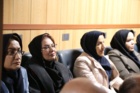 گزارش تصویری همایش گرامیداشت هفته پژوهش در موسسه با حضور گسترده پژوهشگران، مسولان و دامداران پیشرو