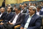 گزارش تصویری همایش گرامیداشت هفته پژوهش در موسسه با حضور گسترده پژوهشگران، مسولان و دامداران پیشرو