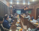 گردهمایی تکثیر و تدارک بذر گندم و جو ویژه استان‌های کرمان، فارس و جنوب کرمان