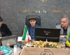 پنل تخصصی برنامه های عملیاتی برای کاهش ضایعات محصولات کشاورزی