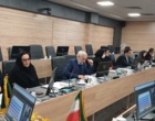 پنل تخصصی برنامه های عملیاتی برای کاهش ضایعات محصولات کشاورزی