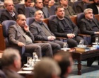 برگزاری سی‌ونهمین دوره معرفی و تجلیل از برگزیدگان ملی بخش کشاورزی
