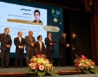برگزاری سی‌ونهمین دوره معرفی و تجلیل از برگزیدگان ملی بخش کشاورزی
