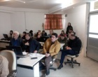 برگزاری دوره آموزشی تخصصی SPSS ویژه محققان مرکز تات لرستان