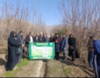 برگزاری روز مزرعه «مدیریت علمی هرس باغات»