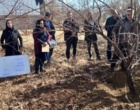 موج نوین آموزش‌های تخصصی کشاورزی در مراکز جهاد کشاورزی: از مبارزه با بیماری‌های باغی تا تغذیه هوشمند مزارع