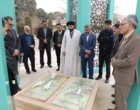 جشن ولادت حضرت بقیة‌الله‌الاعظم(عج)