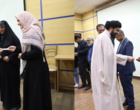 جشن ولادت حضرت بقیة‌الله‌الاعظم(عج)