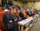 "زنجیره ارزش علم و فناوری» در کشور تکمیل شده است/ عبور از تحریم‌ها با فرمول «ایمان و دانش"