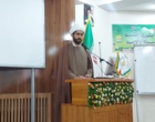 آئین تکریم و معارفه مسئول دفتر نمایندگی ولی‌فقیه