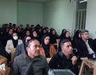 برگزاری دوره آموزشی تخصصی "کشاورزی حفاظتی، کلید پایداری تولید در دیمزارهای کشور"