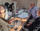 گامی در راستای توسعه تحقیقات کاربردی گیاهان دارویی