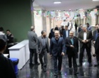 حال و هوای یک جشن بهاری؛