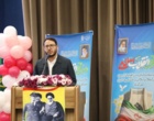حال و هوای یک جشن بهاری؛