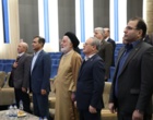 حال و هوای یک جشن بهاری؛