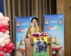 حال و هوای یک جشن بهاری؛