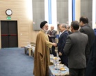 حال و هوای یک جشن بهاری؛