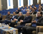حال و هوای یک جشن بهاری؛