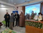 جشن باشکوه نیمه شعبان و ایام‌الله دهه مبارک فجر