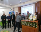 جشن باشکوه نیمه شعبان و ایام‌الله دهه مبارک فجر