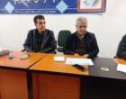 برگزاری نشست تخصصی بررسی شاخص‌های جشنواره شهید رجایی در مرکز تات لرستان