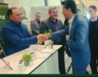 هفدهمین نمایشگاه کشاورزی استان کرمان