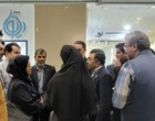 هفدهمین نمایشگاه کشاورزی استان کرمان