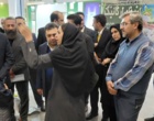 هفدهمین نمایشگاه کشاورزی استان کرمان