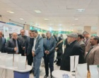 هفدهمین نمایشگاه کشاورزی استان کرمان