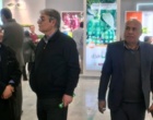 هفدهمین نمایشگاه کشاورزی استان کرمان
