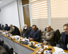 بررسی وضعیت آفات نوپدید و نوظهور در هشتمین جلسه کمیسیون کشاورزی اتاق بازرگانی گرگان