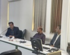 برگزاری کارگاه آموزشی اقدامات زمستانه گلخانه‌ها در شهرستان رفسنجان