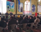 برگزاری سه دوره مهارتی تخصصی با محوریت کنترل آفات، تغذیه و احداث اصولی باغات گردو