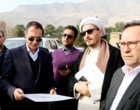 مشاور وزیر جهاد کشاورزی: باغ گیاه‌شناسی زاگرس خرم‌آباد کتابخانه زنده ذخایر ژنتیکی کشور است