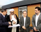 مشاور وزیر جهاد کشاورزی: باغ گیاه‌شناسی زاگرس خرم‌آباد کتابخانه زنده ذخایر ژنتیکی کشور است