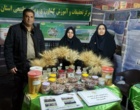 برگزاری جشنواره بزرگ روستاییان و عشایر استان کرمان