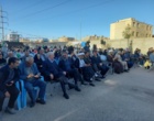 برگزاری جشنواره بزرگ روستاییان و عشایر استان کرمان
