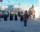 برگزاری جشنواره بزرگ روستاییان و عشایر استان کرمان