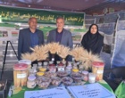 برگزاری جشنواره بزرگ روستاییان و عشایر استان کرمان