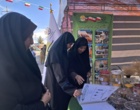 برگزاری جشنواره بزرگ روستاییان و عشایر استان کرمان
