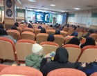 دوره آموزشی کاربرد هوش مصنوعی در آموزش و ترویج کشاورزی در کرمانشاه برگزار شد