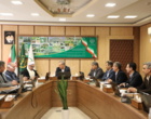 تبیین دستاوردها و رویکردهای تحول‌آفرین سازمان تات