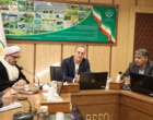 تبیین دستاوردها و رویکردهای تحول‌آفرین سازمان تات