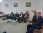 هم‌افزایی علمی برای ارتقای تولید؛ برگزاری کمیته فنی تخصصی چغندرقند در شیروان بروجرد