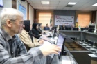 برگزاری شورای پژوهشی در موسسه
