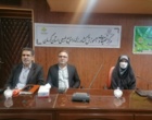 نشست نخبگانی و کرسی آزاداندیشی، بررسی پتانسیل گیاهان دارویی استان کرمان