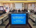 عدم خلل در تولید شیر در سطح استان با اقدامات به موقع در کنترل بیماری تب برفکی